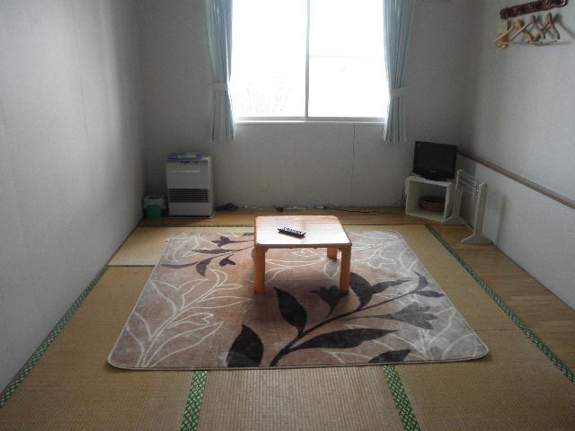 Abashiri Ryuhyou No Oka Guesthouse Phòng bức ảnh