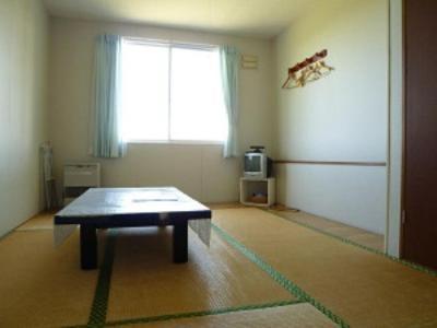 Abashiri Ryuhyou No Oka Guesthouse Ngoại thất bức ảnh