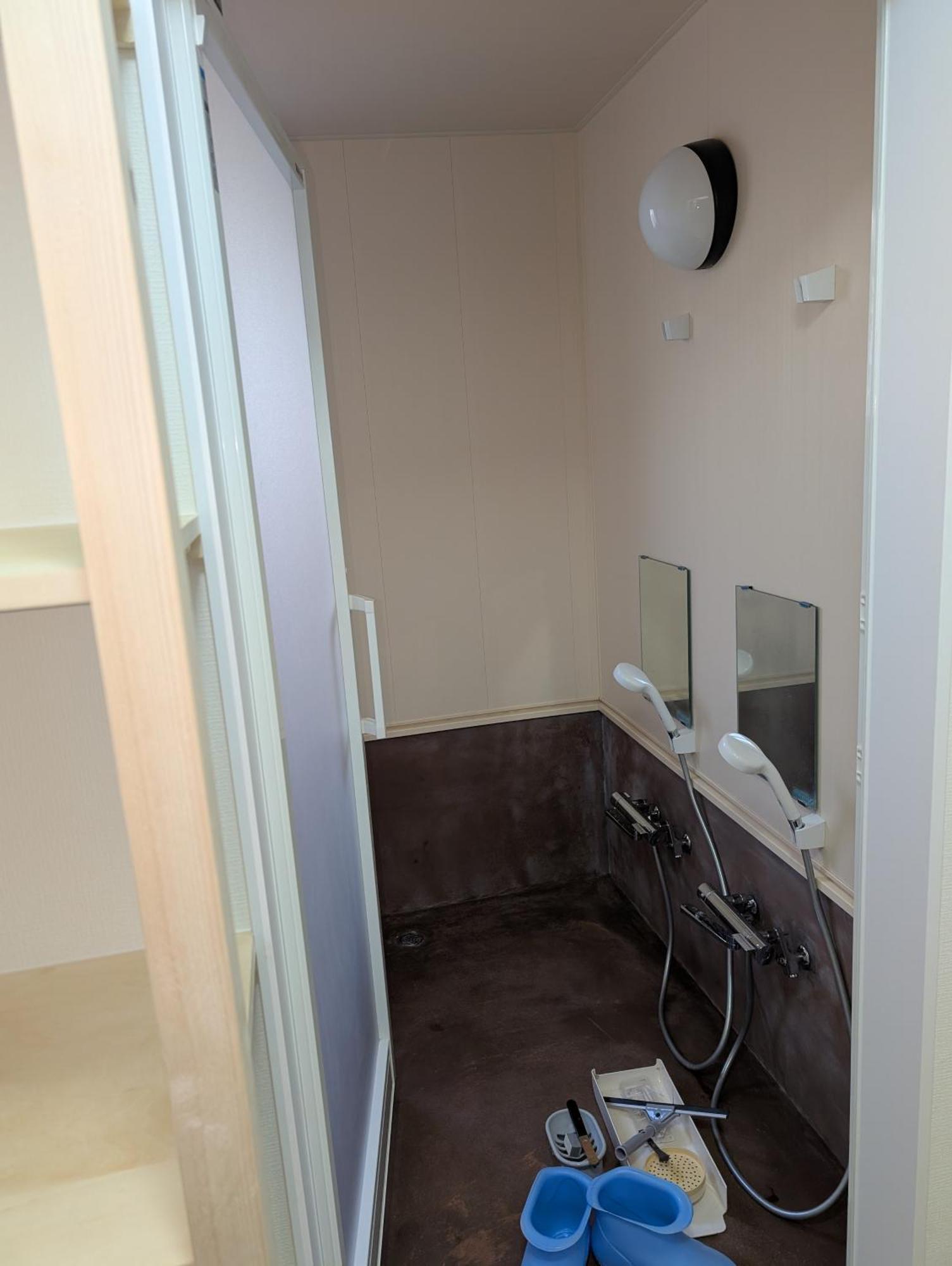 Abashiri Ryuhyou No Oka Guesthouse Ngoại thất bức ảnh