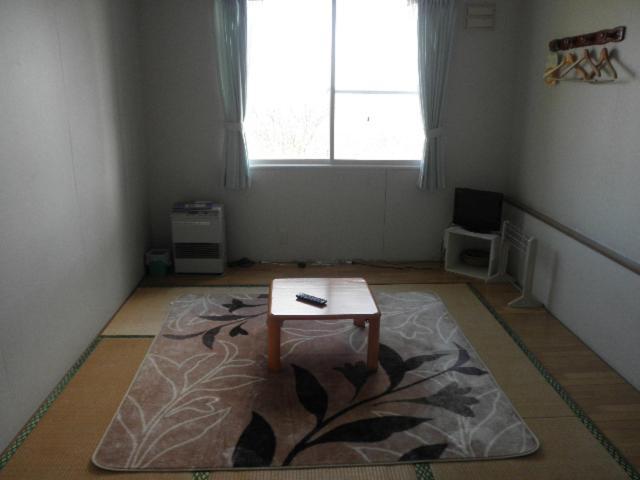 Abashiri Ryuhyou No Oka Guesthouse Ngoại thất bức ảnh